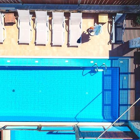 קולימברי Corali Villas מראה חיצוני תמונה