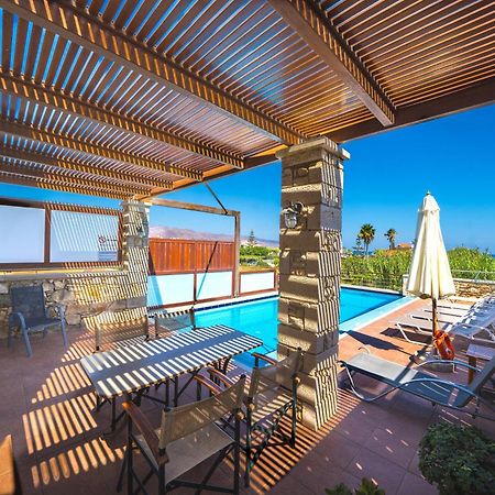 קולימברי Corali Villas מראה חיצוני תמונה