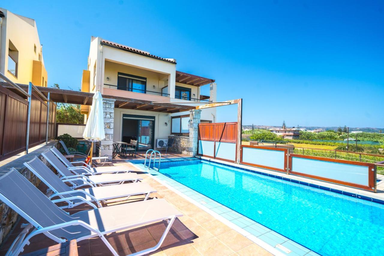 קולימברי Corali Villas מראה חיצוני תמונה