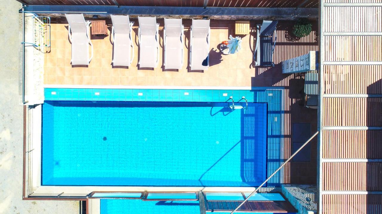 קולימברי Corali Villas מראה חיצוני תמונה