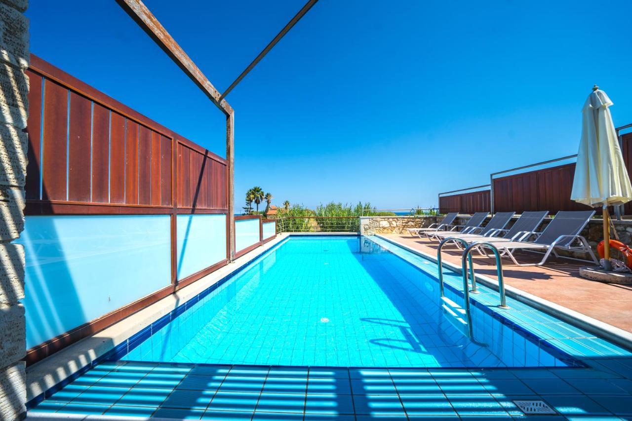 קולימברי Corali Villas מראה חיצוני תמונה