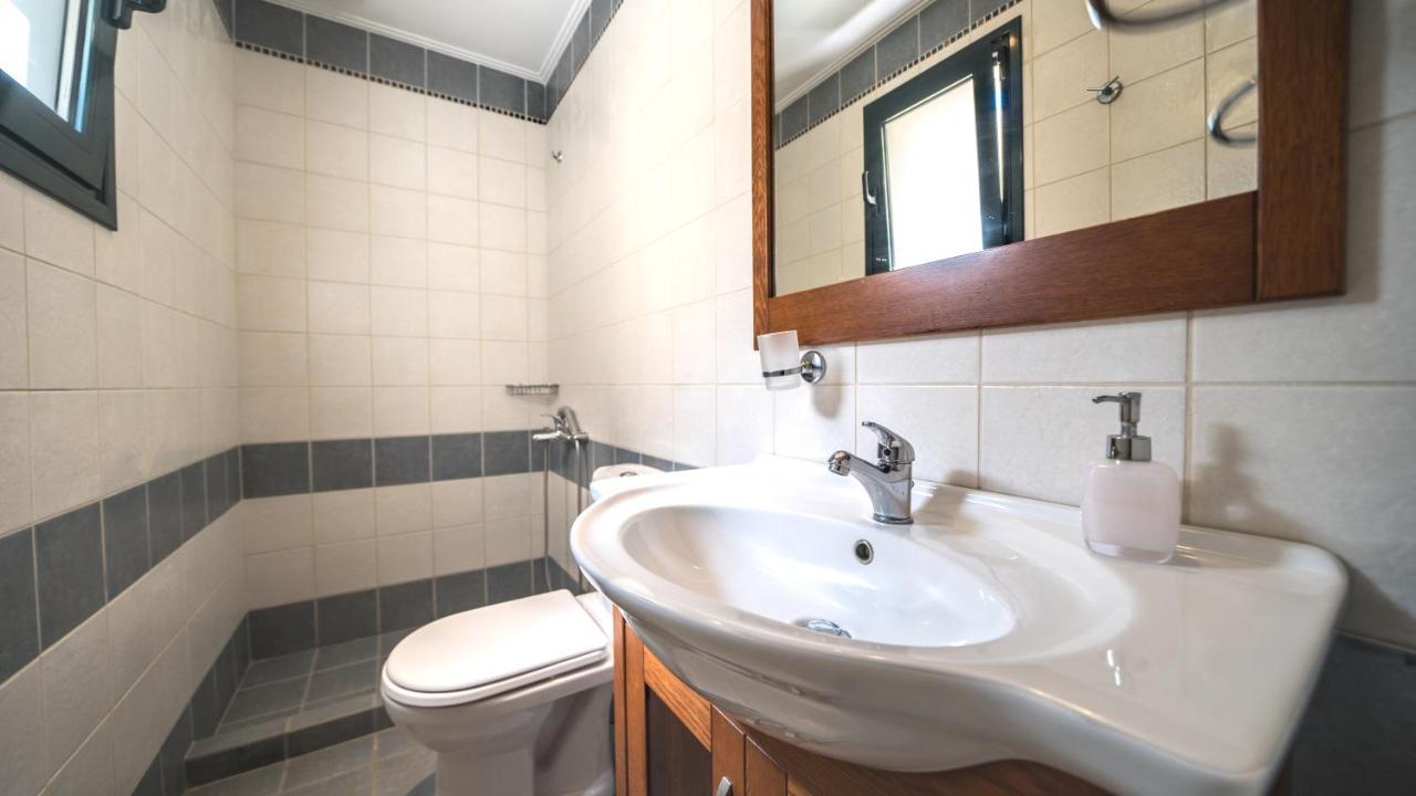 קולימברי Corali Villas מראה חיצוני תמונה