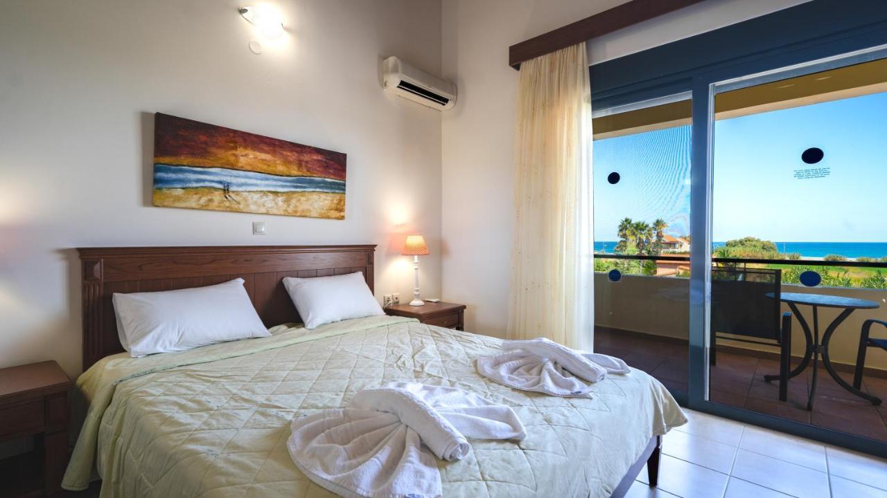 קולימברי Corali Villas מראה חיצוני תמונה