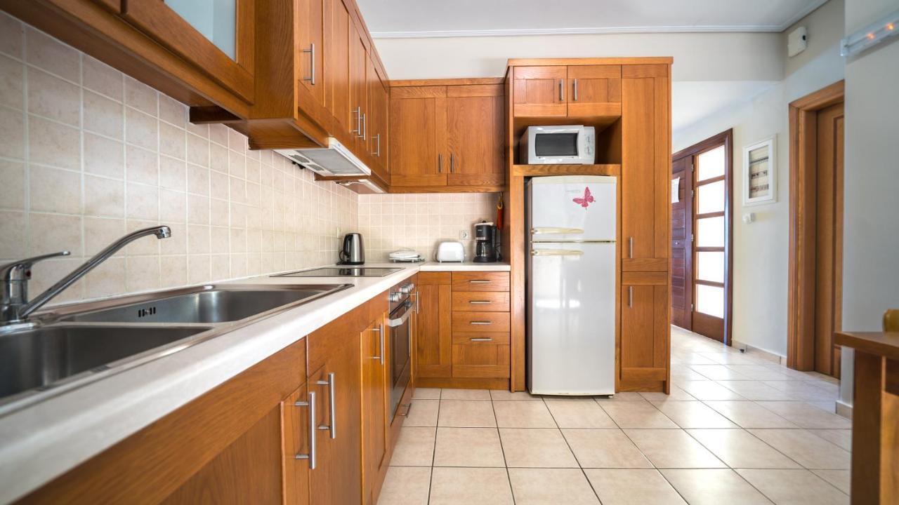 קולימברי Corali Villas מראה חיצוני תמונה