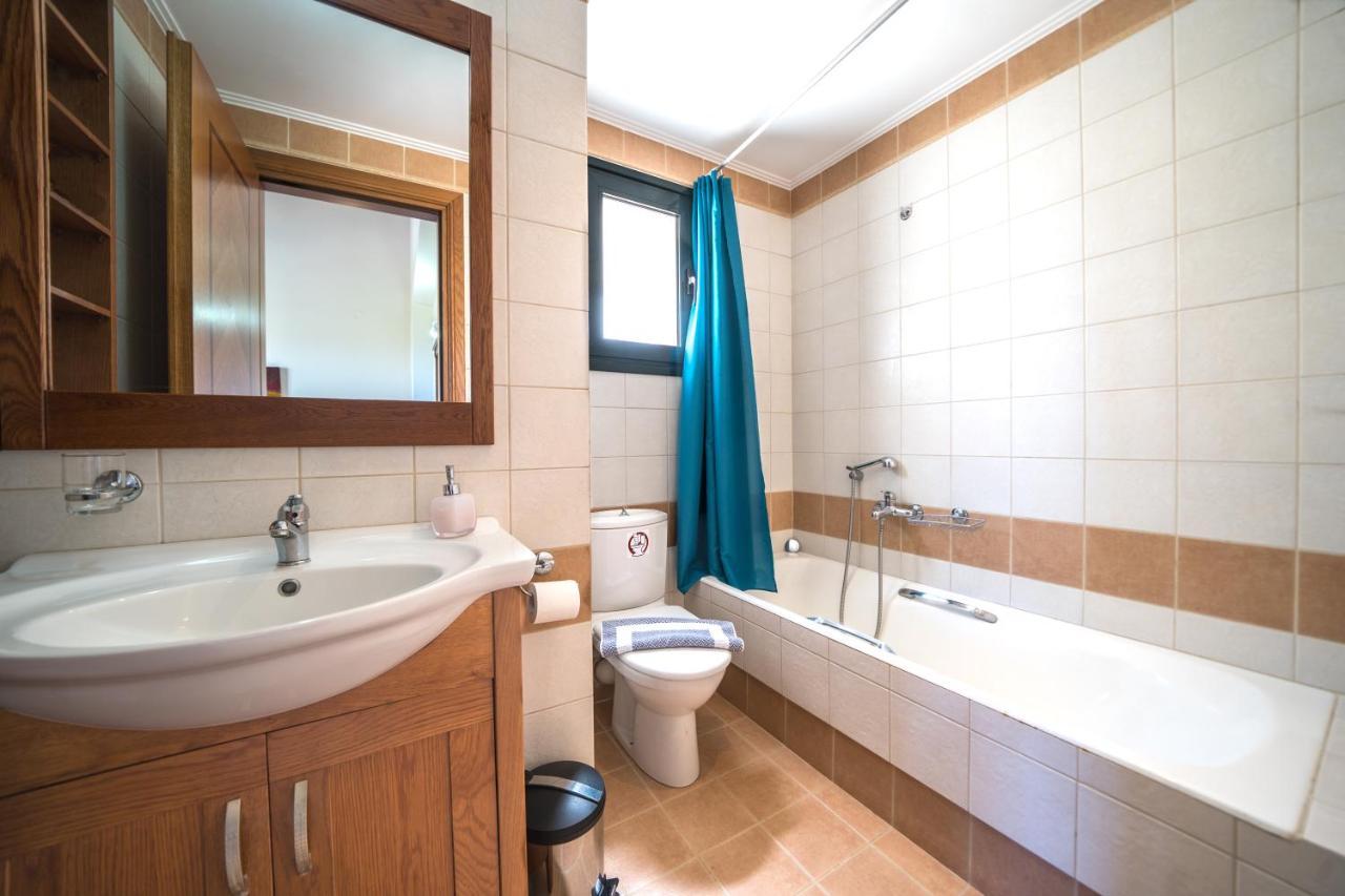קולימברי Corali Villas מראה חיצוני תמונה