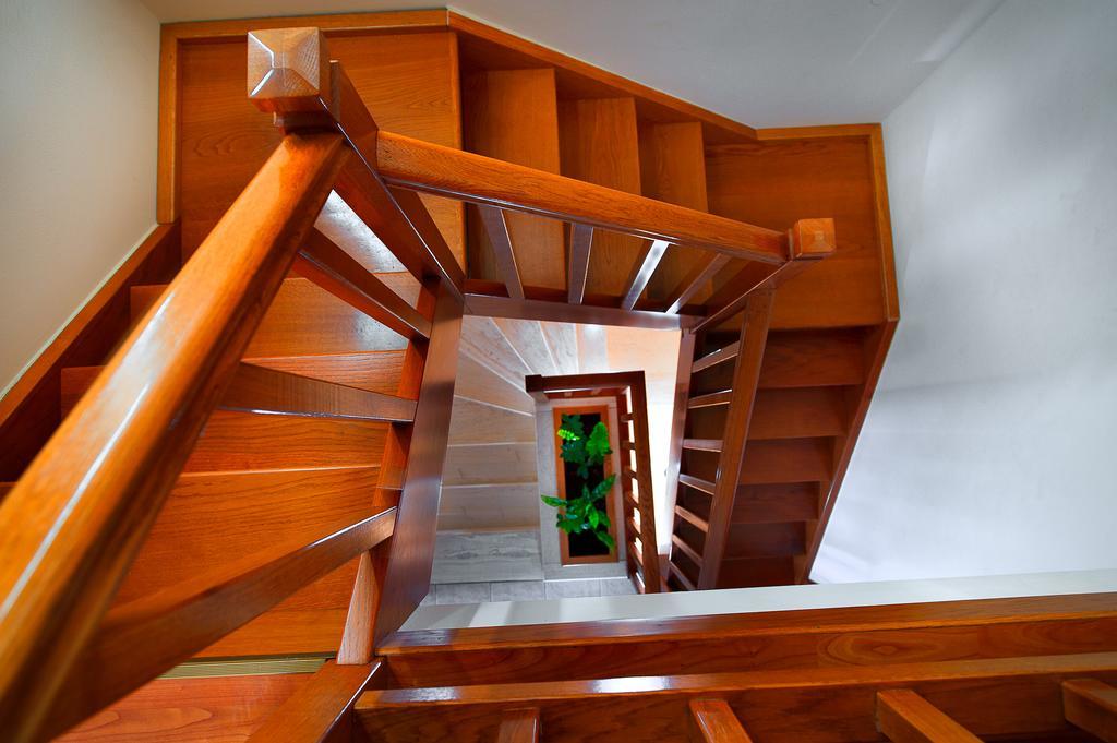 קולימברי Corali Villas חדר תמונה