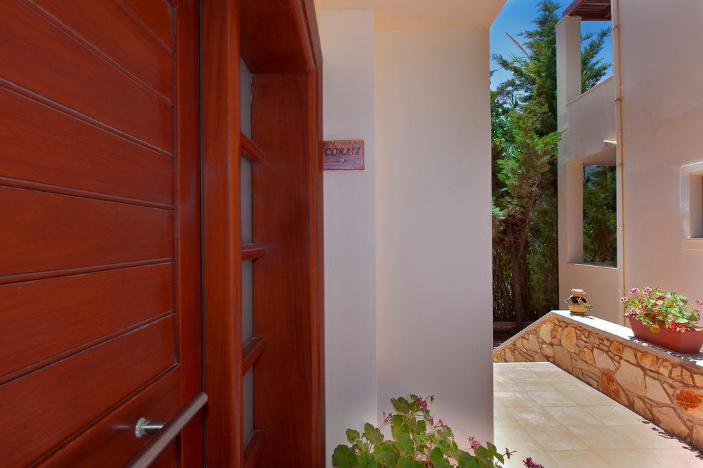 קולימברי Corali Villas חדר תמונה