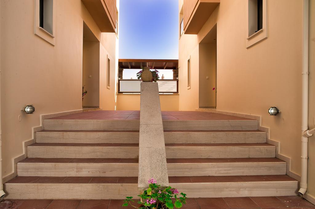 קולימברי Corali Villas חדר תמונה